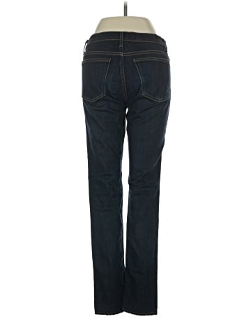 Imogene and Willie Jeans (view 2)