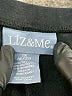 Liz & Me Solid Black Active Pants Size 20 - photo 4