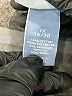 Liz & Me Solid Black Active Pants Size 20 - photo 5