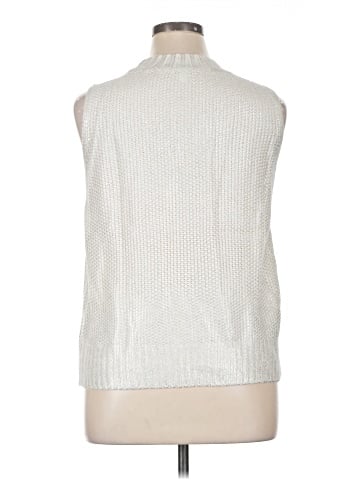 Bar III Sleeveless Turtleneck (view 2)