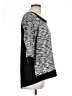 Zenergy by Chico's Gray Pullover Sweater Size Lg (2) - photo 4