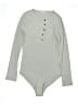 Madewell Gray Bodysuit Size L - photo 1