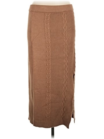 CALVIN KLEIN JEANS Casual Skirt (view 1)