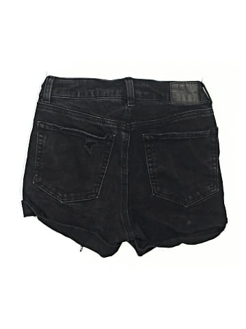 Aeropostale Denim Shorts (view 2)