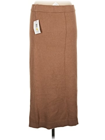 CALVIN KLEIN JEANS Casual Skirt (view 2)