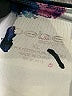Bebe Sport Graphic Blue Active Pants Size XL - photo 4