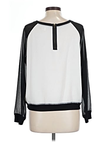 La Rok Long Sleeve Blouse (view 2)