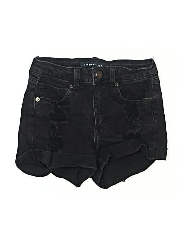 Aeropostale Denim Shorts (view 1)