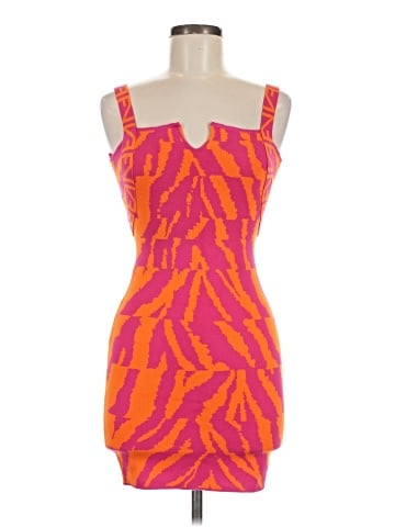 Fashion Nova Cocktail Dress (view 1)