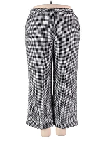Abercrombie & Fitch Linen Pants (view 1)