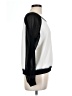 La Rok White Long Sleeve Blouse Size L - photo 4