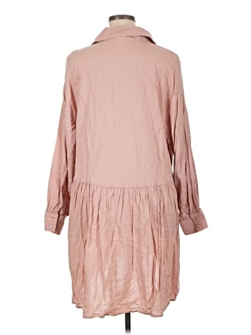H&M L.O.G.G. Casual Dress (view 2)