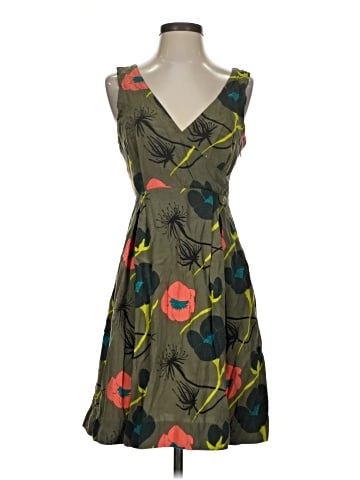 Sariah Casual Dress (view 1)