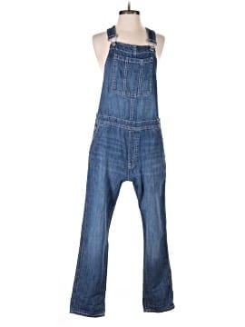Gap Overalls (view 1)