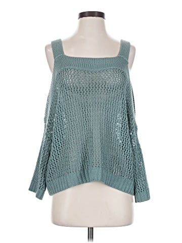 Romeo & Juliet Couture Sweater Vest (view 1)