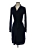Veronica M. Blue Casual Dress Size S - photo 1