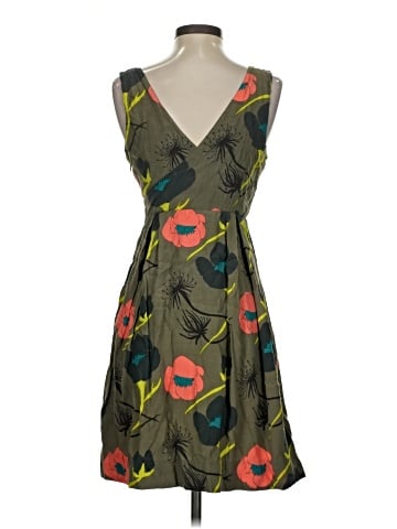 Sariah Casual Dress (view 2)