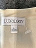 Luxology Ivory 3/4 Sleeve Blouse Size L - photo 7