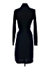 Veronica M. Blue Casual Dress Size S - photo 2