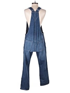 Gap Overalls (view 2)