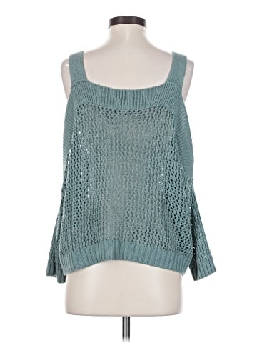 Romeo & Juliet Couture Sweater Vest (view 2)