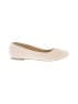 Wanted Ivory Flats Size 11 - photo 1