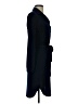 Veronica M. Blue Casual Dress Size S - photo 4