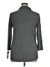 Merona Gray 3/4 Sleeve Button-Down Shirt Size XL - photo 2