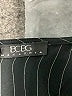 BCBG Black Cocktail Dress Size M (estimated) - photo 7