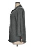 Merona Gray 3/4 Sleeve Button-Down Shirt Size XL - photo 5