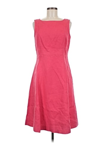 Talbots Cocktail Dress (view 1)
