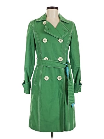 Boden Trenchcoat (view 1)