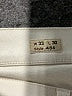 J.Crew Ivory Jeans Size 33 waist - photo 8