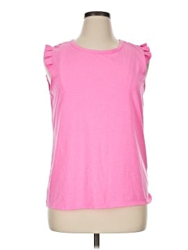 Lilly Pulitzer Sleeveless T-Shirt (view 1)