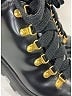 Gucci Black Ankle Boots Size EU (IT) 37 1/2 / US 7 1/2 - photo 3
