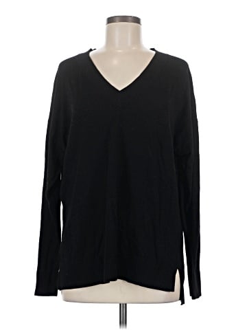 Matty M Long Sleeve T-Shirt (view 1)