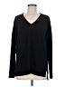 Matty M Black Long Sleeve T-Shirt Size M - photo 1