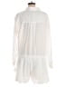 MOUSSY 100% Polyester White Romper Size Med (2) - photo 2