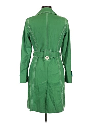 Boden Trenchcoat (view 2)