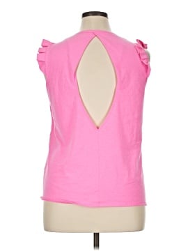 Lilly Pulitzer Sleeveless T-Shirt (view 2)