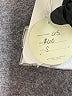 Flat White Tweed Gray Sweater Vest Size S - photo 8
