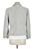 Akris Punto 100% Cotton Chevron-herringbone Gray Blazer Size EU (FR) 40 / US 8 (estimated) - photo 2