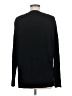 Matty M Black Long Sleeve T-Shirt Size M - photo 2