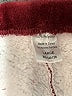 Unbranded 100% Polyester Burgundy Casual Pants Size L - photo 7