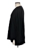 Matty M Black Long Sleeve T-Shirt Size M - photo 5
