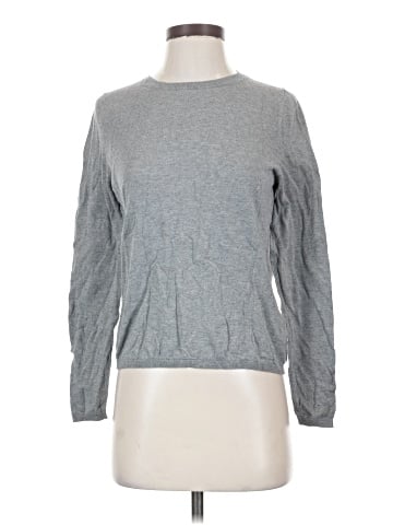 Massimo Dutti Pullover Sweater (view 1)