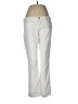 J Brand Ivory Jeans Size 29 waist - photo 1