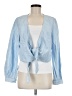 J.Crew Blue Jacket Size M - photo 1