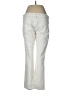 J Brand Ivory Jeans Size 29 waist - photo 2
