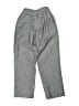 Gioberti Gray Casual Pants Size 10 - photo 1